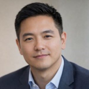 Daniel Wong