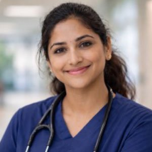 Priya Patel