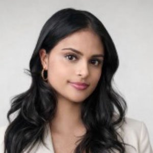 Siya Vadgama